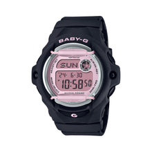 Load image into Gallery viewer, Casio Baby-G BG-169 Lineup Black Resin Band Watch BG169U-1C BG-169U-1C
