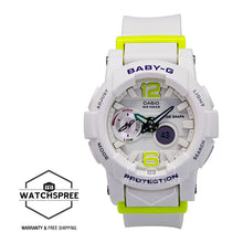 Load image into Gallery viewer, Casio Baby-G G-Lide Series Watch BGA180-7B2 BGA-180-7B2
