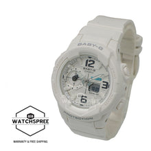 Load image into Gallery viewer, Casio Baby-G Standard Analog Digital Milk White Resin Strap Watch BGA230-7B2
