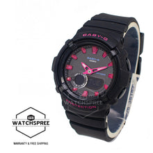 Load image into Gallery viewer, Casio Baby-G BGA-280 Lineup Black Resin Band Watch BGA280DN-1A BGA-280DN-1A
