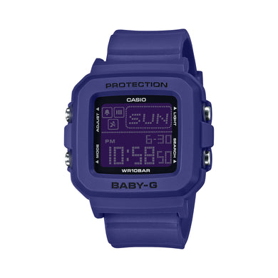 Casio Baby-G BGD-10 Lineup 30th Anniversary BABY-G + PLUS Series Watch BGD10K-2D BGD-10K-2D 