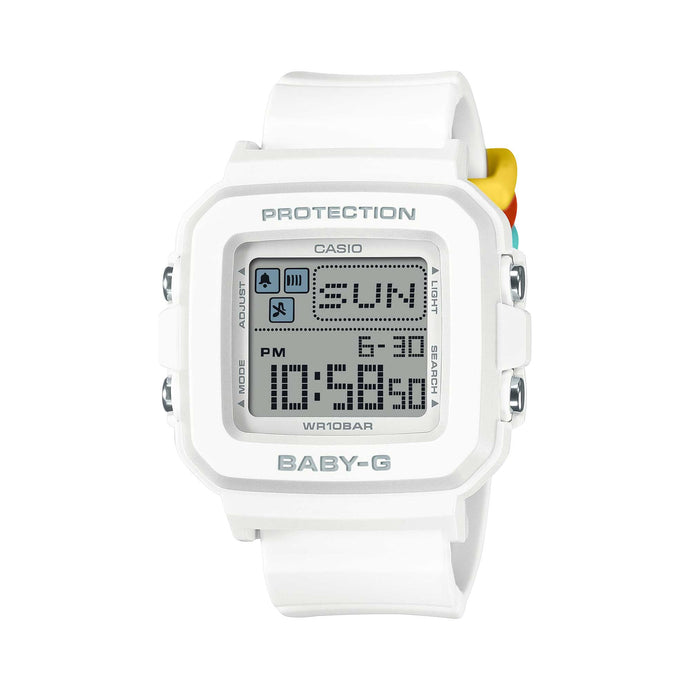 Casio Baby-G BGD-10 Lineup BABY-G?PLUS  Watch BGD10L-7D BGD-10L-7D BGD-10L-7