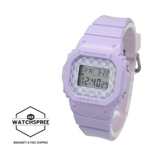 Load image into Gallery viewer, Casio Baby-G BGD-565 Lineup Skater Fashion Watch BGD565GS-6D BGD-565GS-6D BGD-565GS-6 [Kids]
