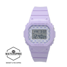 Load image into Gallery viewer, Casio Baby-G BGD-565 Lineup Skater Fashion Watch BGD565GS-6D BGD-565GS-6D BGD-565GS-6 [Kids]
