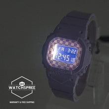 Load image into Gallery viewer, Casio Baby-G BGD-565 Lineup Skater Fashion Watch BGD565GS-6D BGD-565GS-6D BGD-565GS-6 [Kids]
