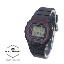 Load image into Gallery viewer, Casio Baby-G BGD-565 Lineup Rose Series Bio-Based Watch BGD565RS-8D BGD-565RS-8D BGD-565RS-8
