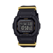 Load image into Gallery viewer, Casio Baby-G BGD-565 Lineup 50th Anniversary Zero to One Series Tough Solar Bio-Based Watch BGDS565ZE-1D BGD-S565ZE-1D BGD-S565ZE-1
