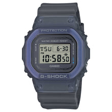 Load image into Gallery viewer, Casio G-Shock DW-5600 Lineup Rose Series Bio-Based Watch DW5600RS-8D DW-5600RS-8D DW-5600RS-8
