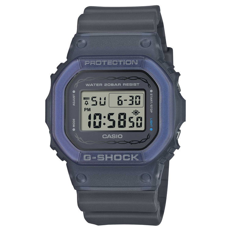 Casio G-Shock DW-5600 Lineup Rose Series Bio-Based Watch DW5600RS-8D DW-5600RS-8D DW-5600RS-8