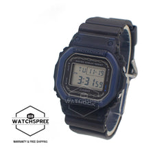 Load image into Gallery viewer, Casio G-Shock DW-5600 Lineup Rose Series Bio-Based Watch DW5600RS-8D DW-5600RS-8D DW-5600RS-8
