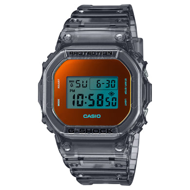 Casio G-Shock DW-5600 Lineup Beach Time Lapse Series Watch DW5600TLS-8D DW-5600TLS-8D DW-5600TLS-8 