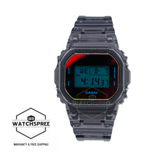 Load image into Gallery viewer, Casio G-Shock DW-5600 Lineup Beach Time Lapse Series Watch DW5600TLS-8D DW-5600TLS-8D DW-5600TLS-8
