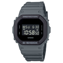 Load image into Gallery viewer, Casio G-Shock DW-5600 Lineup Urban Utility Series Watch DW5610UU-8D DW-5610UU-8D DW-5610UU-8
