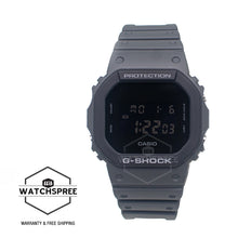 Load image into Gallery viewer, Casio G-Shock DW-5600 Lineup Urban Utility Series Watch DW5610UU-8D DW-5610UU-8D DW-5610UU-8
