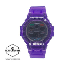 Load image into Gallery viewer, Casio G-Shock Retrofuture Series Watch DW5900JT-6D DW-5900JT-6D DW-5900JT-6
