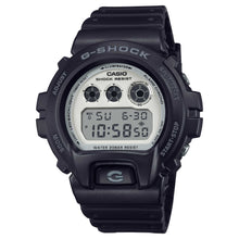 Load image into Gallery viewer, Casio G-Shock DW-6900 Lineup Black and Brilliant White Series Watch DW6900WD-1D DW-6900WD-1D DW-6900WD-1
