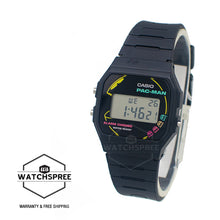 Load image into Gallery viewer, Casio Digital PAC-MAN Collaboration Model Watch F91WPC-1A F-91WPC-1A
