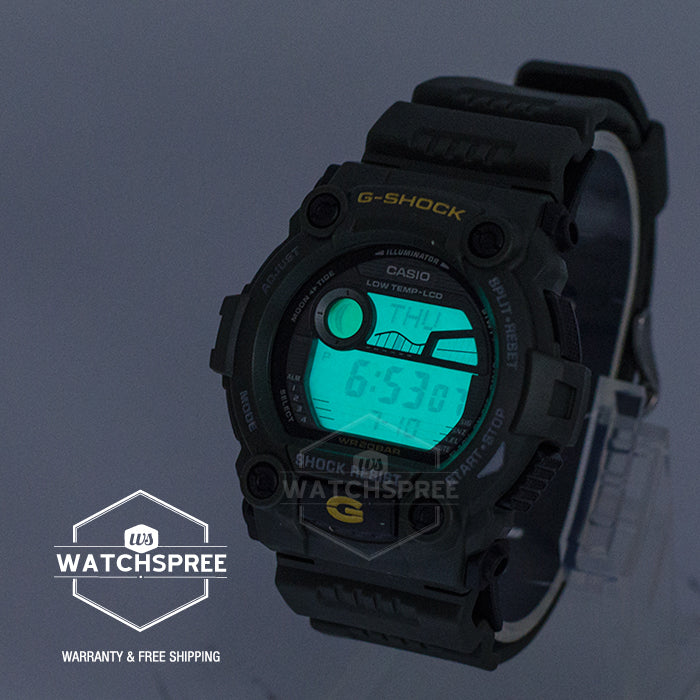 Casio G-Shock Classic Watch G7900-3D