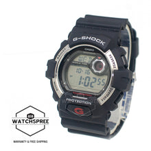 Load image into Gallery viewer, Casio G-Shock G-8900 Lineup Large Case Watch G8900S-1D G-8900S-1D G-8900S-1
