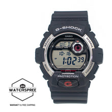 Load image into Gallery viewer, Casio G-Shock G-8900 Lineup Large Case Watch G8900S-1D G-8900S-1D G-8900S-1
