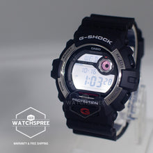 Load image into Gallery viewer, Casio G-Shock G-8900 Lineup Large Case Watch G8900S-1D G-8900S-1D G-8900S-1
