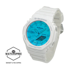 Load image into Gallery viewer, Casio G-Shock GA-2100 Lineup Carbon Core Guard Structure Beach Time Lapse Series Watch GA2100TL-7A
