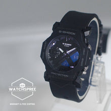 Load image into Gallery viewer, Casio G-Shock for Ladies&#39; GA-2300 Lineup Minimalist Design Watch GA2300-1A GA-2300-1A
