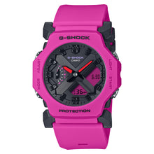 Load image into Gallery viewer, Casio G-Shock for Ladies&#39; GA-2300 Lineup Minimalist Design Watch GA2300-4A GA-2300-4A
