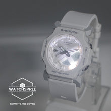 Load image into Gallery viewer, Casio G-Shock for Ladies&#39; GA-2300 Lineup Minimalist Design Watch GA2300-7A GA-2300-7A
