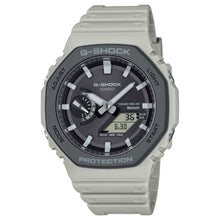 Load image into Gallery viewer, Casio G-Shock GA-2100 Lineup Urban Utility Series Carbon Core Guard Structure Bluetooth© Solar Powered Watch GAB2100LUU-5A GA-B2100LUU-5A
