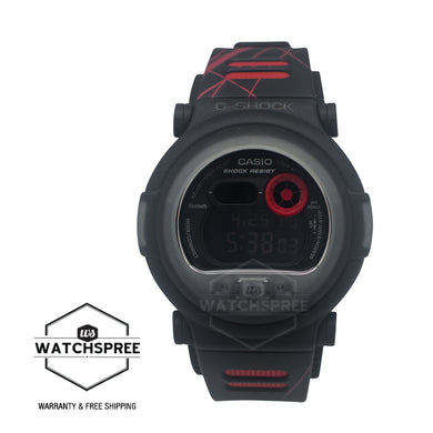 Casio G-Shock DW-001 Lineup Carbon Core Guard Structure BluetoothÇïƒ?? Capsule Tough Series Watch GB001MVA-1D G-B001MVA-1D G-B001MVA-1