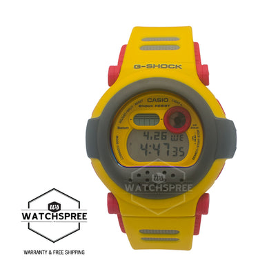 Casio G-Shock DW-001 Lineup Carbon Core Guard Structure BluetoothÇïƒ?? Capsule Tough Series Watch GB001MVE-9D G-B001MVE-9D G-B001MVE-9