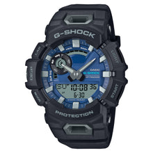 Load image into Gallery viewer, Casio G-Shock GBA-900 Lineup G-SQUAD BluetoothÇïƒ?? Dual Time Bio-Based Watch GBA900CB-1A GBA-900CB-1A
