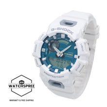 Load image into Gallery viewer, Casio G-Shock GBA-900 Lineup G-SQUAD Bluetooth¶ô¶÷ Dual Time Bio-Based Watch GBA-900CB-7A
