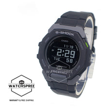 Load image into Gallery viewer, Casio G-Shock GBD-300 Lineup Sports Oriented G-SQUAD Bluetooth¶ô¶÷ Bio-Based Watch GBD-300-1D GBD-300-1
