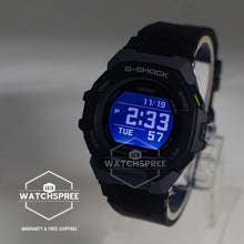 Load image into Gallery viewer, Casio G-Shock GBD-300 Lineup Sports Oriented G-SQUAD Bluetooth¶ô¶÷ Bio-Based Watch GBD-300-1D GBD-300-1
