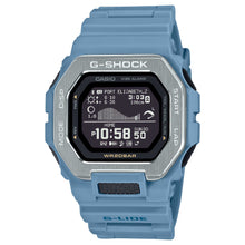 Load image into Gallery viewer, Casio G-Shock G-LIDE GBX-100 Lineup Bluetooth¸ Bio-Based Watch GBX100-2A GBX-100-2A GBX-100-2A
