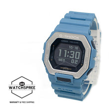 Load image into Gallery viewer, Casio G-Shock G-LIDE GBX-100 Lineup Bluetooth¶ô¶÷ Bio-Based Watch GBX100-2A GBX-100-2A
