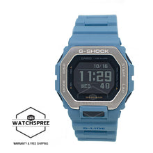 Load image into Gallery viewer, Casio G-Shock G-LIDE GBX-100 Lineup Bluetooth¶ô¶÷ Bio-Based Watch GBX100-2A GBX-100-2A
