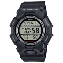 Load image into Gallery viewer, Casio G-Shock GD-010 Lineup Carbon Core Guard Structure Bio-Based Watch GD010-1D GD-010-1D GD-010-1
