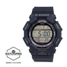 Load image into Gallery viewer, Casio G-Shock GD-010 Lineup Carbon Core Guard Structure Bio-Based Watch GD010-1D GD-010-1D GD-010-1
