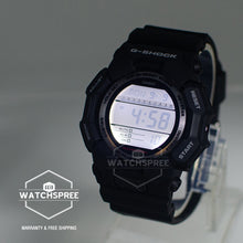 Load image into Gallery viewer, Casio G-Shock GD-010 Lineup Carbon Core Guard Structure Bio-Based Watch GD010-1D GD-010-1D GD-010-1
