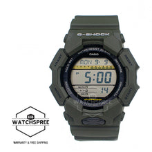 Load image into Gallery viewer, Casio G-Shock GD-010 Lineup Carbon Core Guard Structure Bio-Based Watch GD010-3D GD-010-3D GD-010-3
