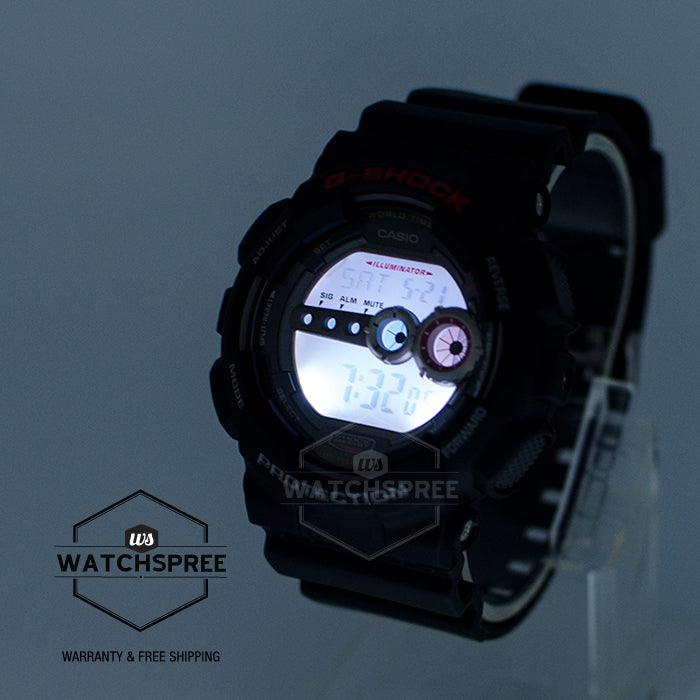 Casio G-Shock Classic Watch GD100-1A