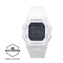 Load image into Gallery viewer, Casio G-Shock GB-D500 Lineup Bluetooth¶ô¶÷ Step Tracker Dual Time Watch GD-B500-7D GD-B500-7
