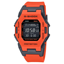 Load image into Gallery viewer, Casio G-Shock GD-B500 Lineup Bluetooth¶ô¶÷ Step Tracker Dual Time Bio-Based GDB500FL-4D GD-B500FL-4D GD-B500FL-4
