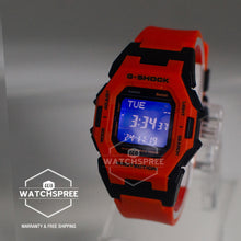 Load image into Gallery viewer, Casio G-Shock GD-B500 Lineup Bluetooth¶ô¶÷ Step Tracker Dual Time Bio-Based GDB500FL-4D GD-B500FL-4D GD-B500FL-4
