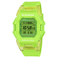 Load image into Gallery viewer, Casio G-Shock GB-D500 Lineup BluetoothÇïƒ?? Step Tracker Dual Time Watch GDB500S-3D GD-B500S-3D GD-B500S-3
