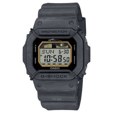 Casio G-Shock G-LIDE GLX-5600 Lineup International Pro Surfer Kanoa Igarashi?s Third Signature Bio-Based Watch GLX5600KB-1D GLX-5600KB-1D GLX-5600KB-1