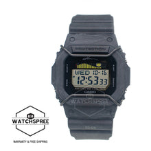 Load image into Gallery viewer, Casio G-Shock G-LIDE GLX-5600 Lineup International Pro Surfer Kanoa Igarashi&#39;s Third Signature Bio-Based Watch GLX5600KB-1D GLX-5600KB-1D GLX-5600KB-1
